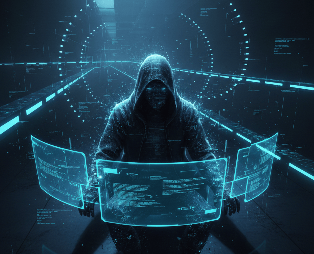 حملات باج‌افزاری